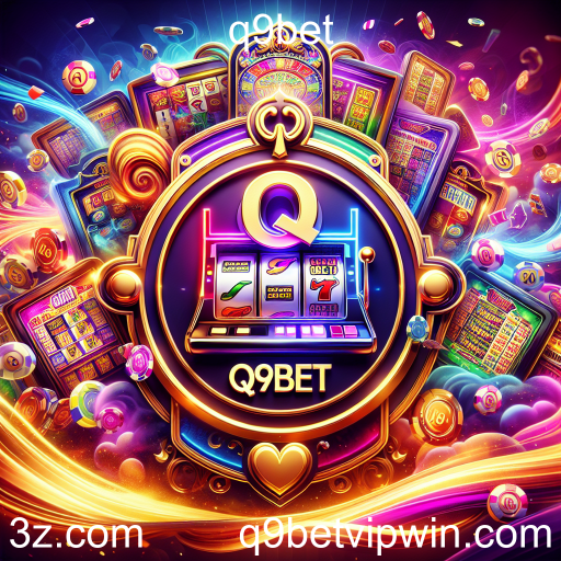 Explorando o Mundo dos Cassinos Online no Q9Bet