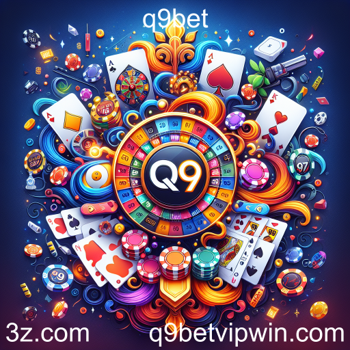 Descubra as Novas Promoções no Q9Bet: Oportunidades Imperdíveis para Jogadores